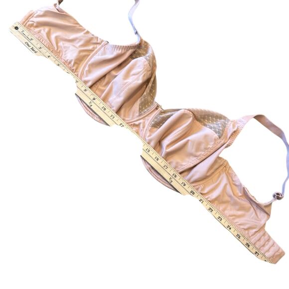NWOT Sculptresse by Panache Bliss Underwire Full Cup Hazel Bra Size 36GG - Picture 3 of 8